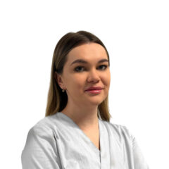 Врач Привалова Анастасия Олеговна - Стоматолог
