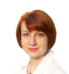 Врач Кудрявцева Марина Юрьевна - Венеролог, Дерматовенеролог, Дерматолог