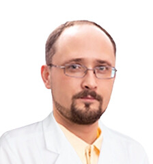 Врач Смирнов Алексей Николаевич - Абдоминальный хирург, Уролог, Хирург