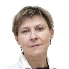 Врач Ильинская Наталия Александровна - Нарколог, Психиатр, Психиатр-нарколог