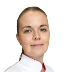 Врач Кислицына Екатерина Николаевна - Невролог