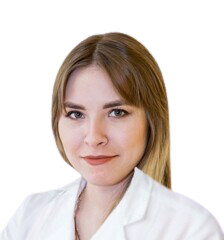 Врач Старкова Виктория Владимировна - Эндокринолог