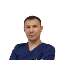 Врач Тарасов Игорь Андреевич - Онкодерматолог, Хирург