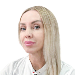 Врач Карпова Светлана Анатольевна - Гастроэнтеролог, Терапевт
