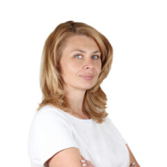 Врач Дулепова Екатерина Николаевна - Стоматолог