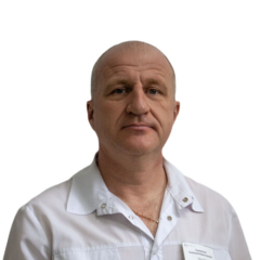 Врач Самойлов Алексей Николаевич - УЗИ-специалист