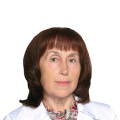 Врач Шагина Нина Васильевна - Психолог