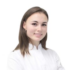 Врач Кирикова Ольга Юрьевна - Стоматолог-имплантолог, Стоматолог-хирург