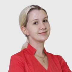 Врач Федусова Мария Алексеевна - Стоматолог