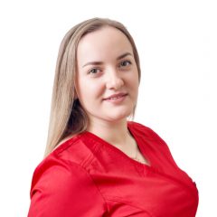Врач Доскина Дарья Александровна - Стоматолог