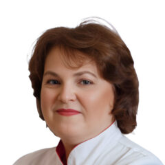 Врач Карева Елена Юрьевна - Невролог