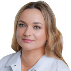 Врач Зубкова Елена Владимировна - Стоматолог