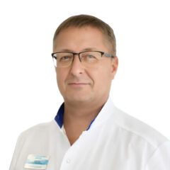 Врач Фролов Сергей Львович - Андролог, Уролог, Уролог-андролог