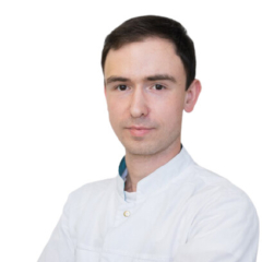 Врач Стрельченко Евгений Викторович - Невролог