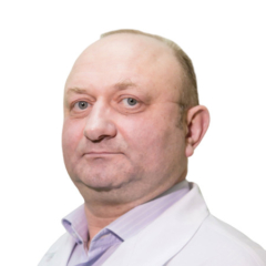 Врач Козачук Павел Николаевич - УЗИ-специалист