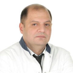 Врач Базиян Рубен Айроевич - Колопроктолог, Проктолог, Хирург
