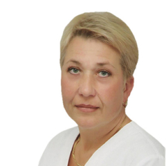 Врач Красновская Елена Васильевна - Гинеколог