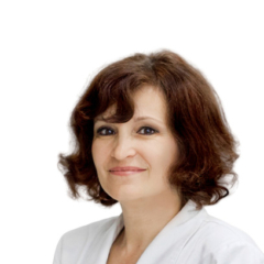 Врач Аристова Ирина Валентиновна - Терапевт