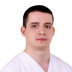 Врач Пузанков Игорь Дмитриевич - Стоматолог-терапевт