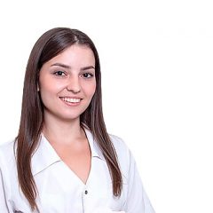 Врач Логинова Ирина Васильевна - Стоматолог