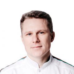 Врач Кладов Артем Анатольевич - Стоматолог, Стоматолог-ортопед