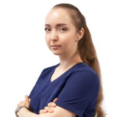 Врач Варлакова Екатерина Владимировна - Колопроктолог, Проктолог, Хирург