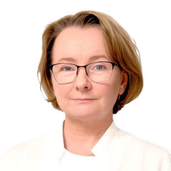 Врач Вихарева Оксана Сергеевна - Невролог
