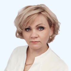Врач Тяпкина Юлия Николаевна - Гинеколог