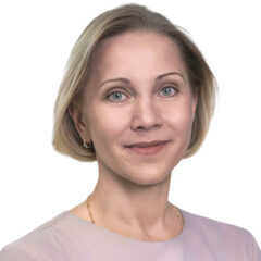 Врач Николаева Елена Николаевна - Офтальмолог