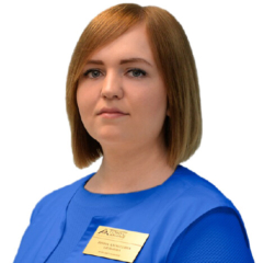 Врач Сильнова Ирина Алексеевна - Офтальмолог