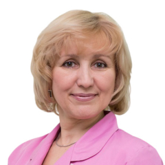 Врач Борисова Ирина Николаевна - Невролог