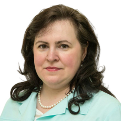 Врач Токарева Елена Анатольевна - Гинеколог