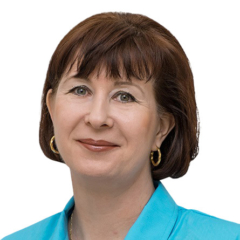 Врач Усиевич Алла Вадимовна - Невролог
