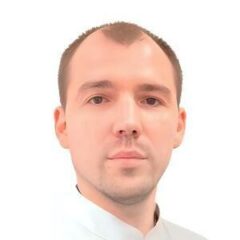 Врач Вилков Дмитрий Сергеевич - Эндоскопист