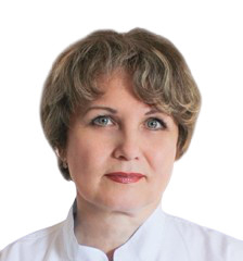 Врач Закирова Лариса Николаевна - Аллерголог, Иммунолог, Пульмонолог