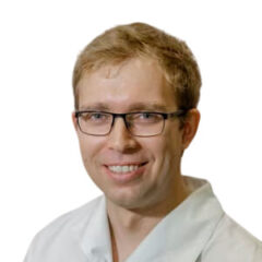 Врач Стекольщиков Кирилл Александрович - Стоматолог