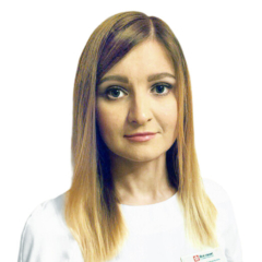 Врач Назарова Мария Александровна - Стоматолог, Стоматолог-ортопед
