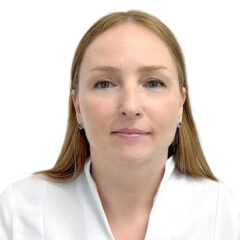 Врач Аверьянова Яна Александровна - Гинеколог