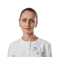 Врач Низовцева Наталья Михайловна - Стоматолог, Стоматолог-терапевт