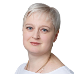 Врач Балаева Екатерина Олеговна - Стоматолог
