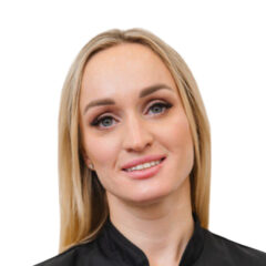 Врач Миронова Валерия Алексеевна - Стоматолог