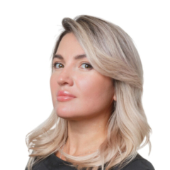 Врач Родионова Ирина Николаевна - Стоматолог