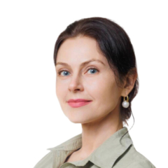 Врач Молодцова Юлия Александровна - Стоматолог-терапевт