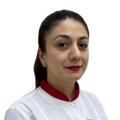 Врач Юрковец Маргарита Акифовна - Невролог
