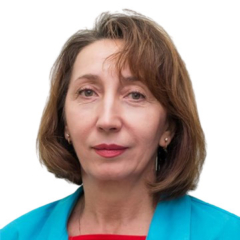 Врач Бугрова Елена Владимировна - Гинеколог