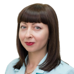 Врач Фомина Светлана Васильевна - Аллерголог, Иммунолог, Педиатр