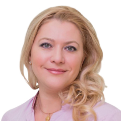 Врач Шевченко Татьяна Николаевна - Педиатр