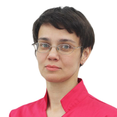 Врач Сорокина Юлия Сергеевна - Стоматолог
