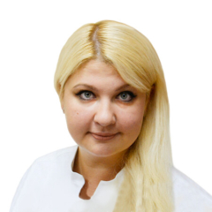 Врач Щеглова (Чукалина) Светлана Сергеевна - Дерматолог