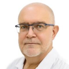 Врач Бокарев Андрей Юрьевич - УЗИ-специалист